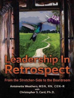 Leadership in Retrospect - ebook